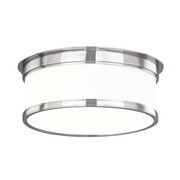 geneva flush mount