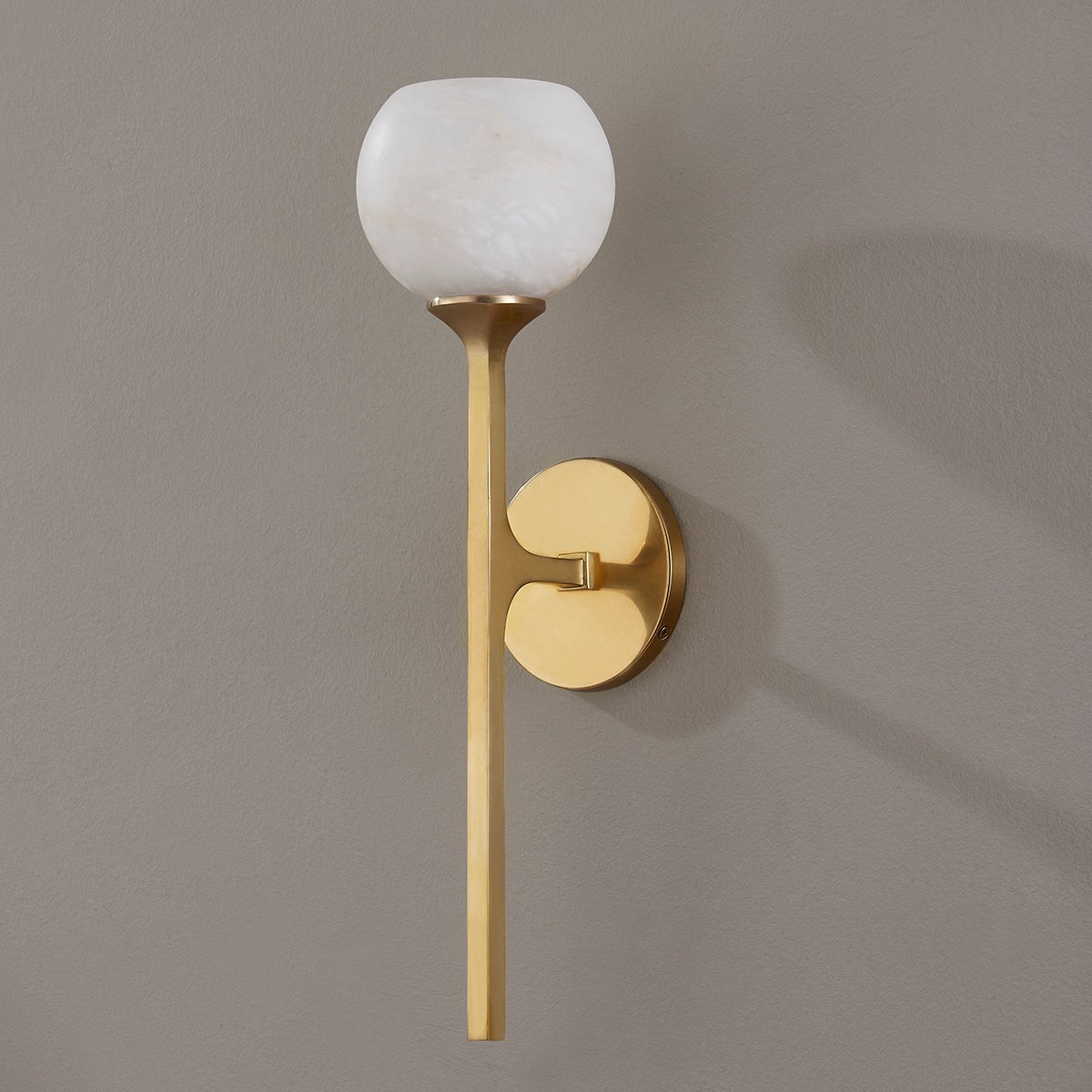 melton wall sconce