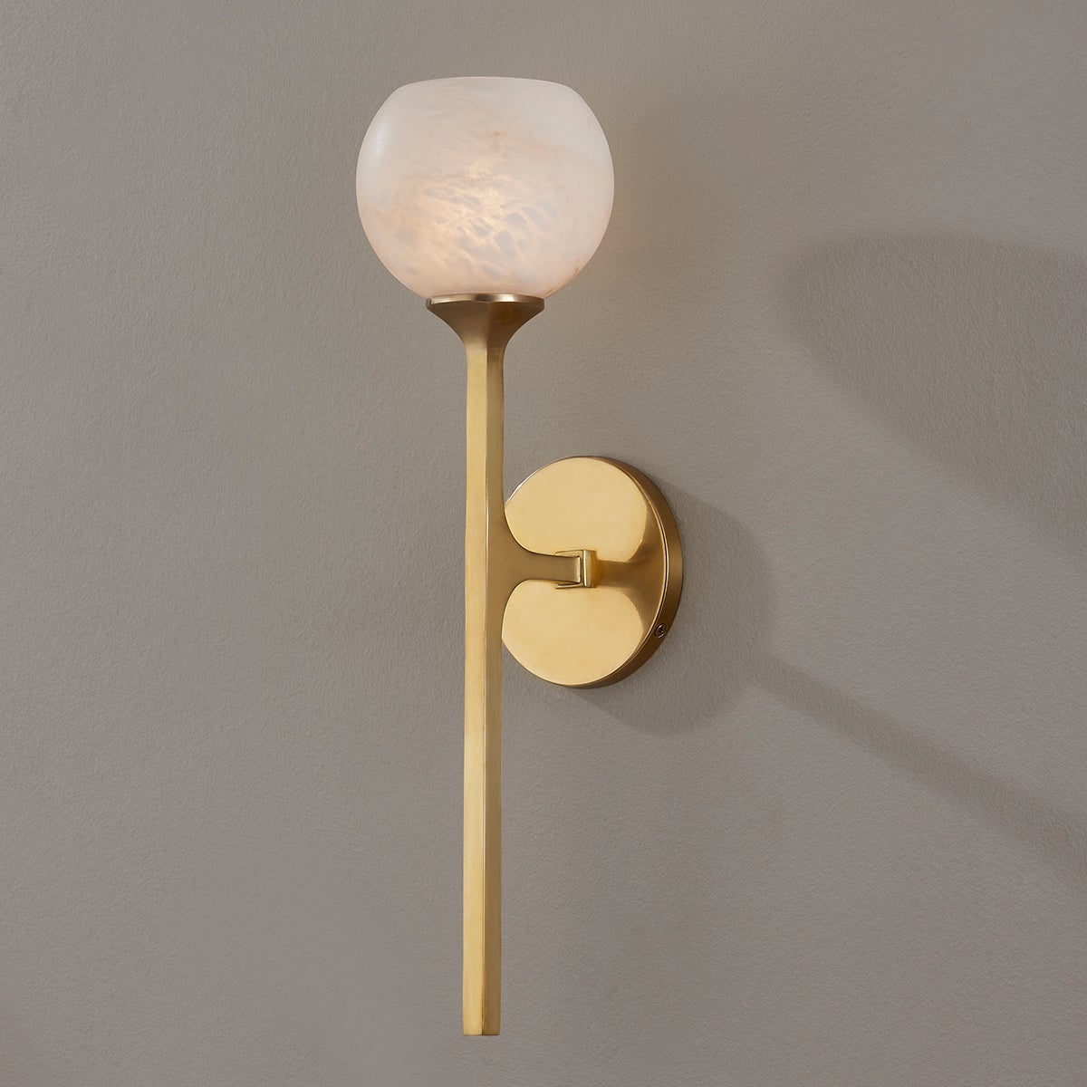 melton wall sconce