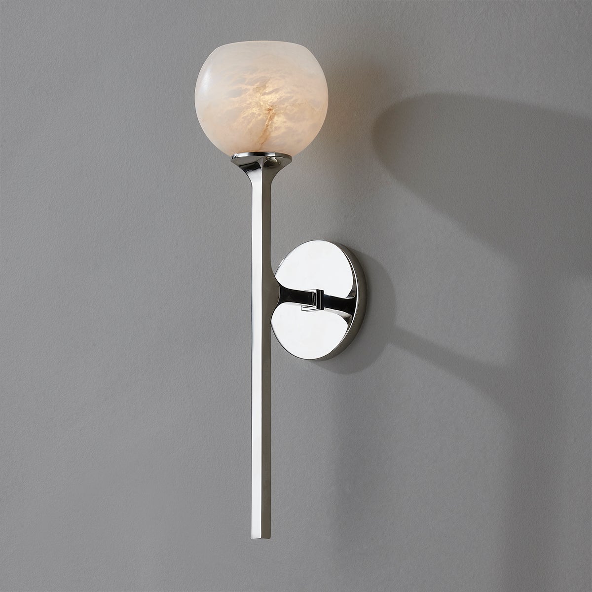 melton wall sconce