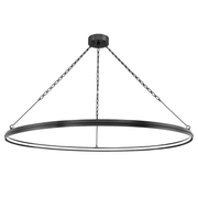 rosendale chandelier