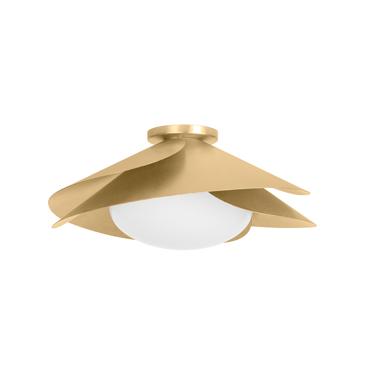 brookhaven flush mount