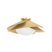 brookhaven flush mount