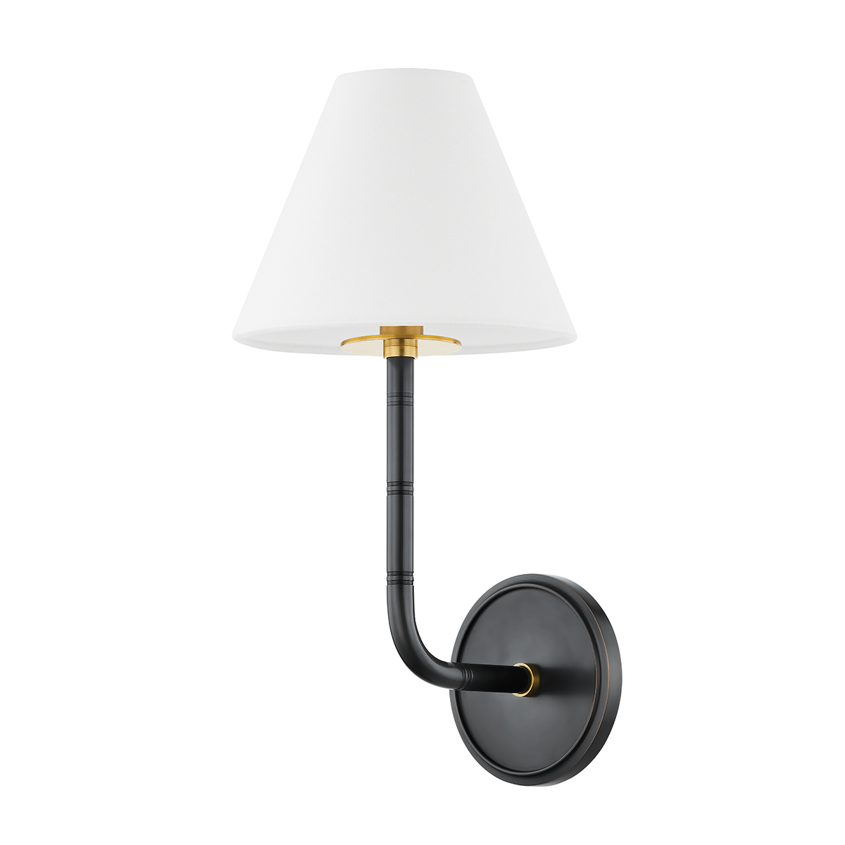 trice wall sconce