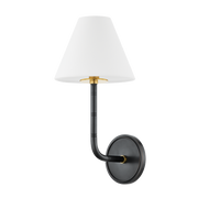 trice wall sconce