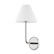 trice wall sconce