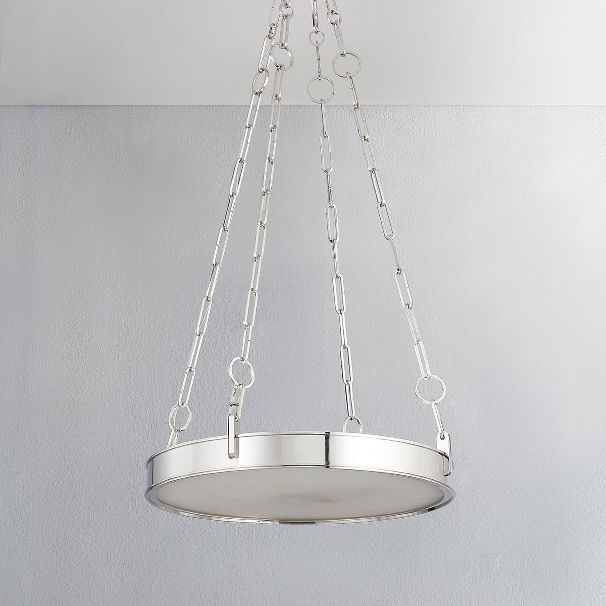kirby chandelier