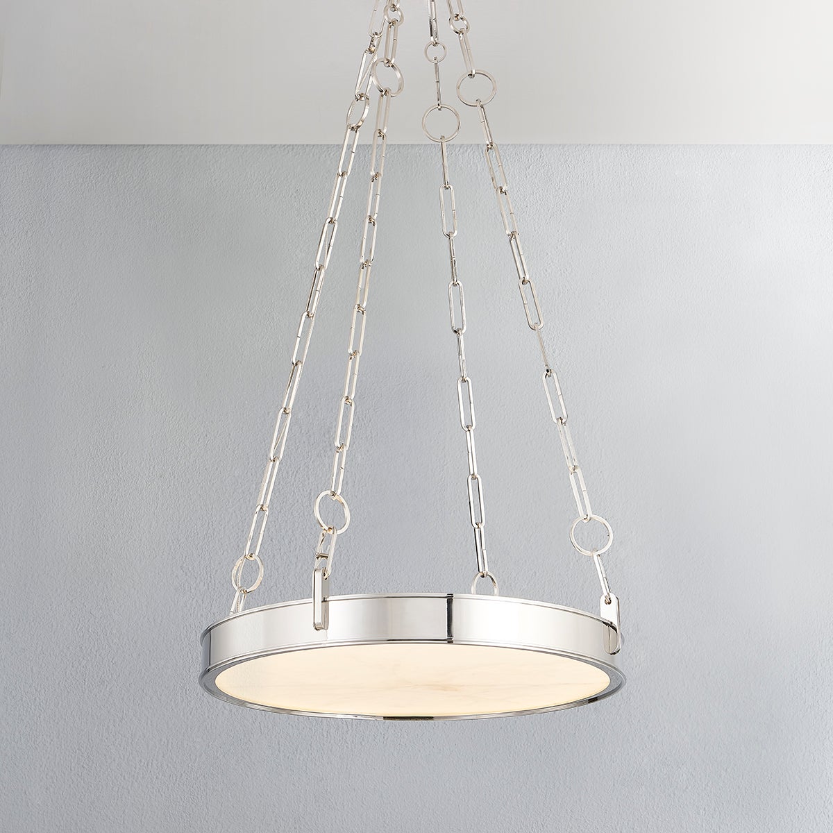 kirby chandelier