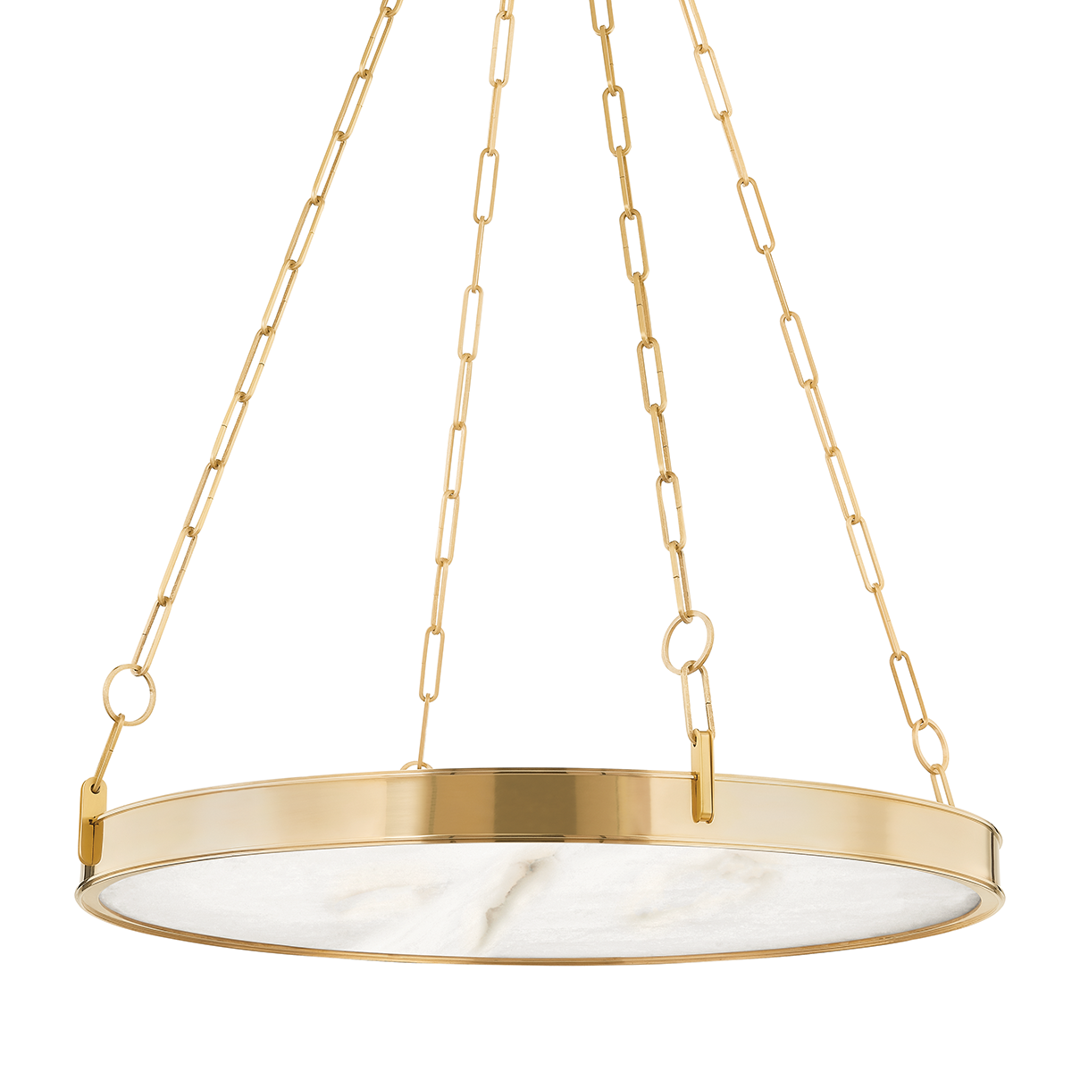 Kirby Chandelier