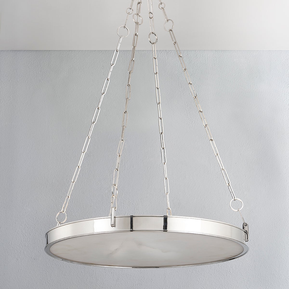 kirby chandelier
