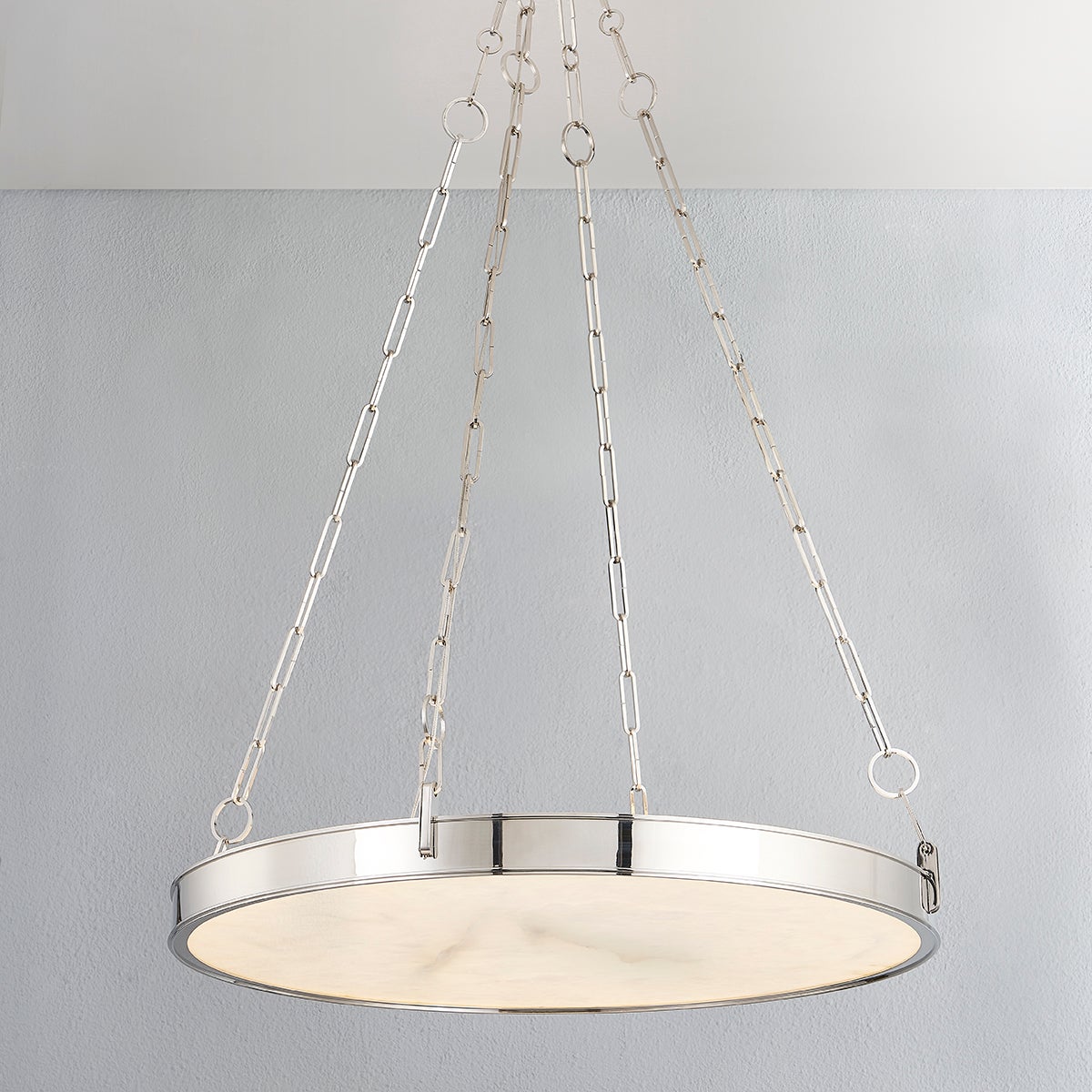 kirby chandelier