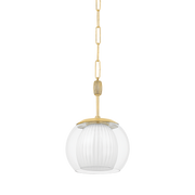 clementon pendant