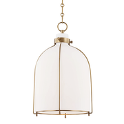 eldridge pendant
