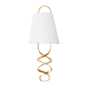 dota wall sconce