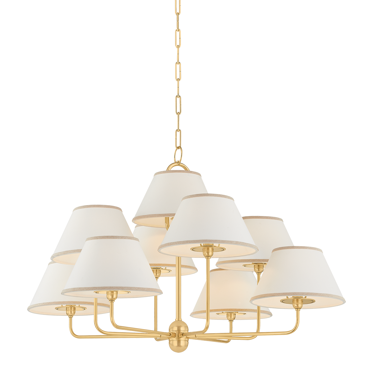 durland chandelier