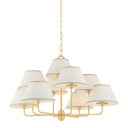 durland chandelier