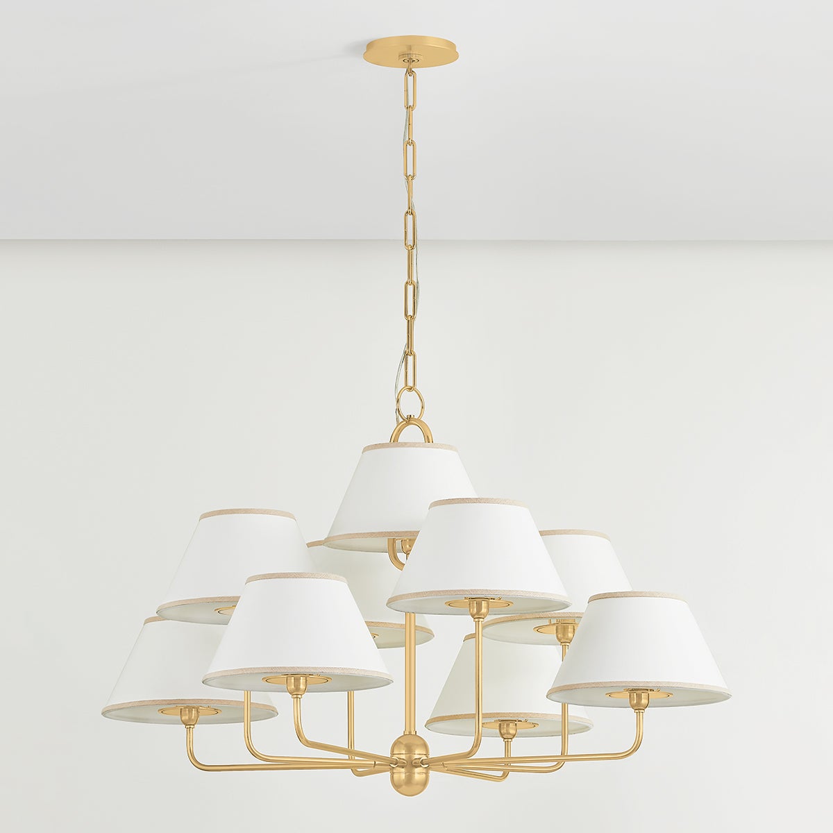 durland chandelier