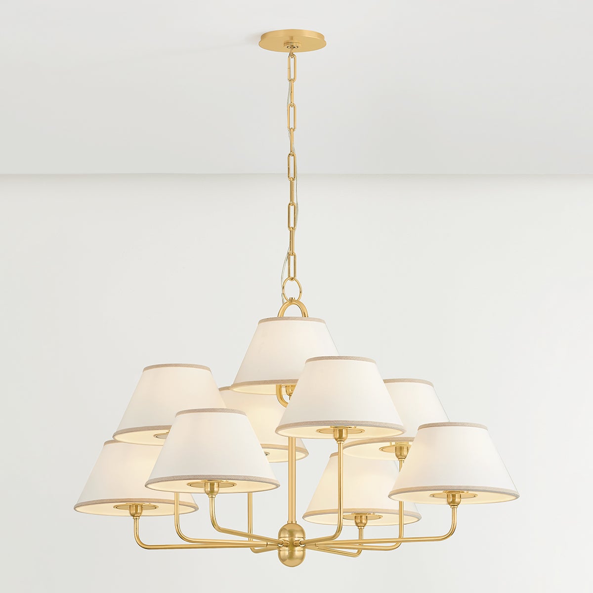 durland chandelier – Native Citizen