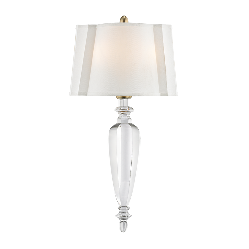 tipton wall sconce
