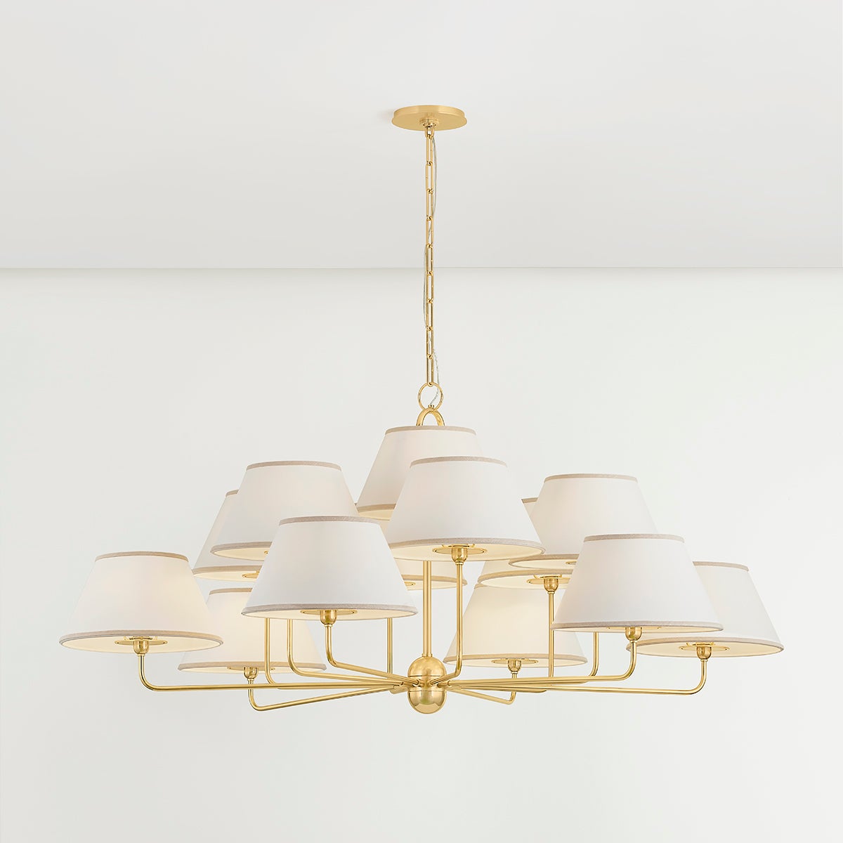 durland chandelier
