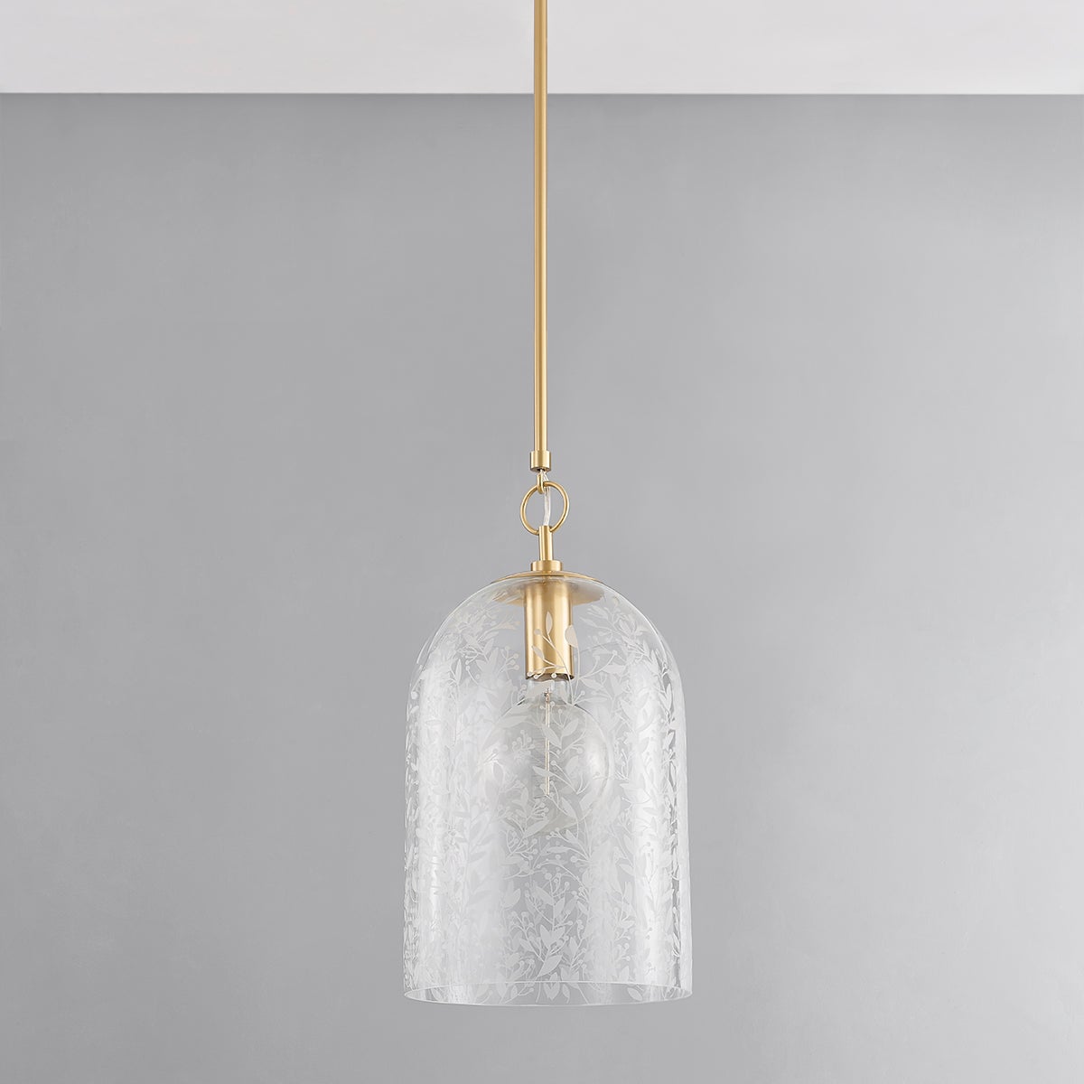 belleville pendant