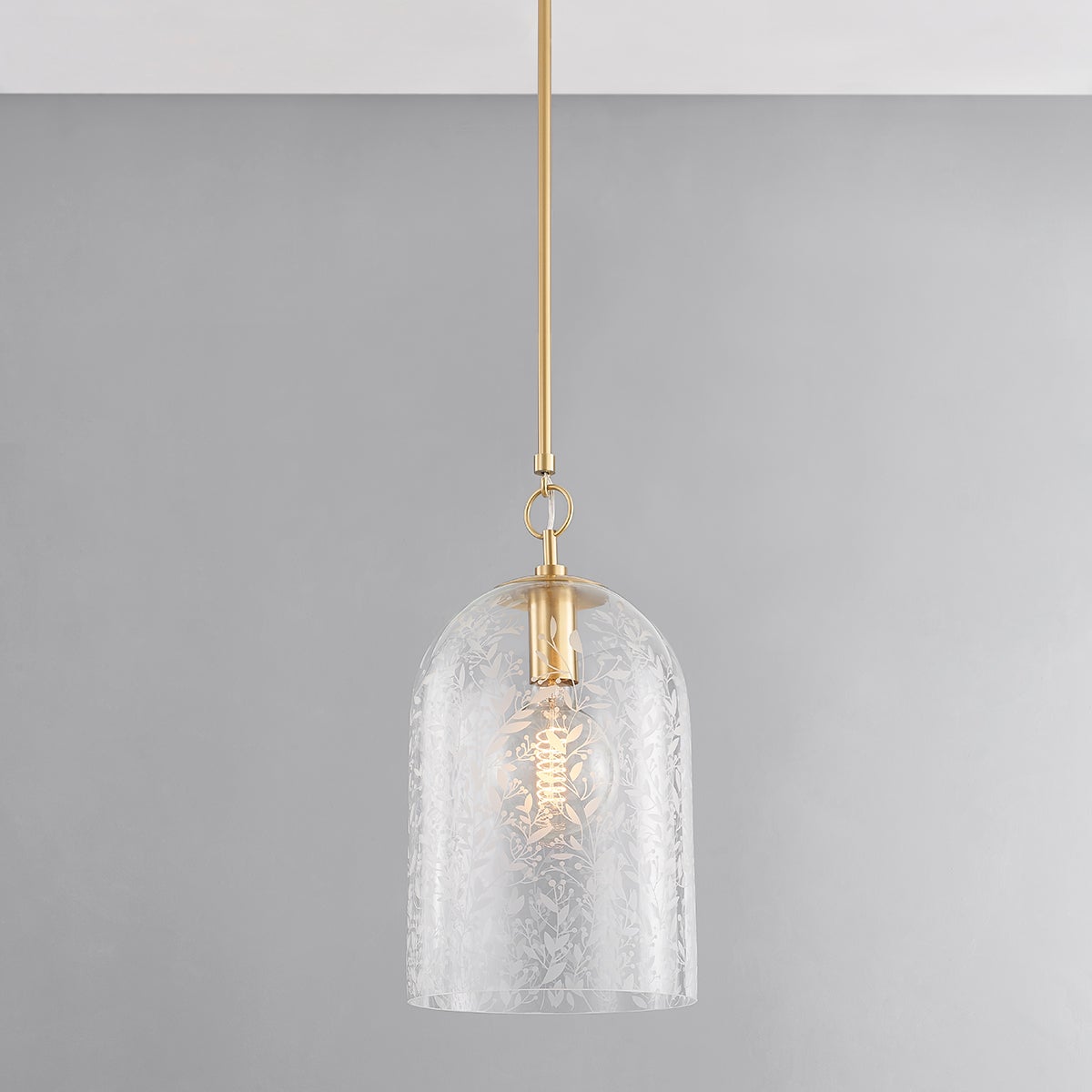 belleville pendant