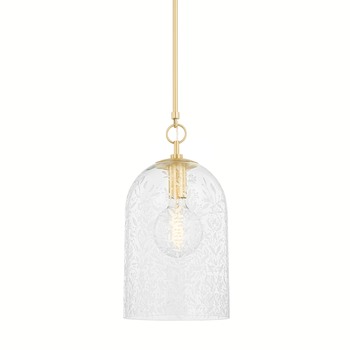 belleville pendant
