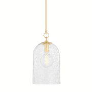 belleville pendant