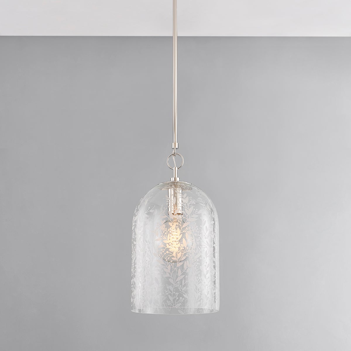 belleville pendant