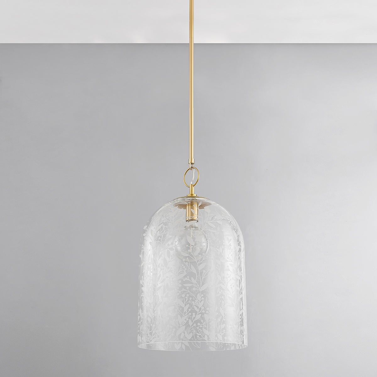 belleville pendant