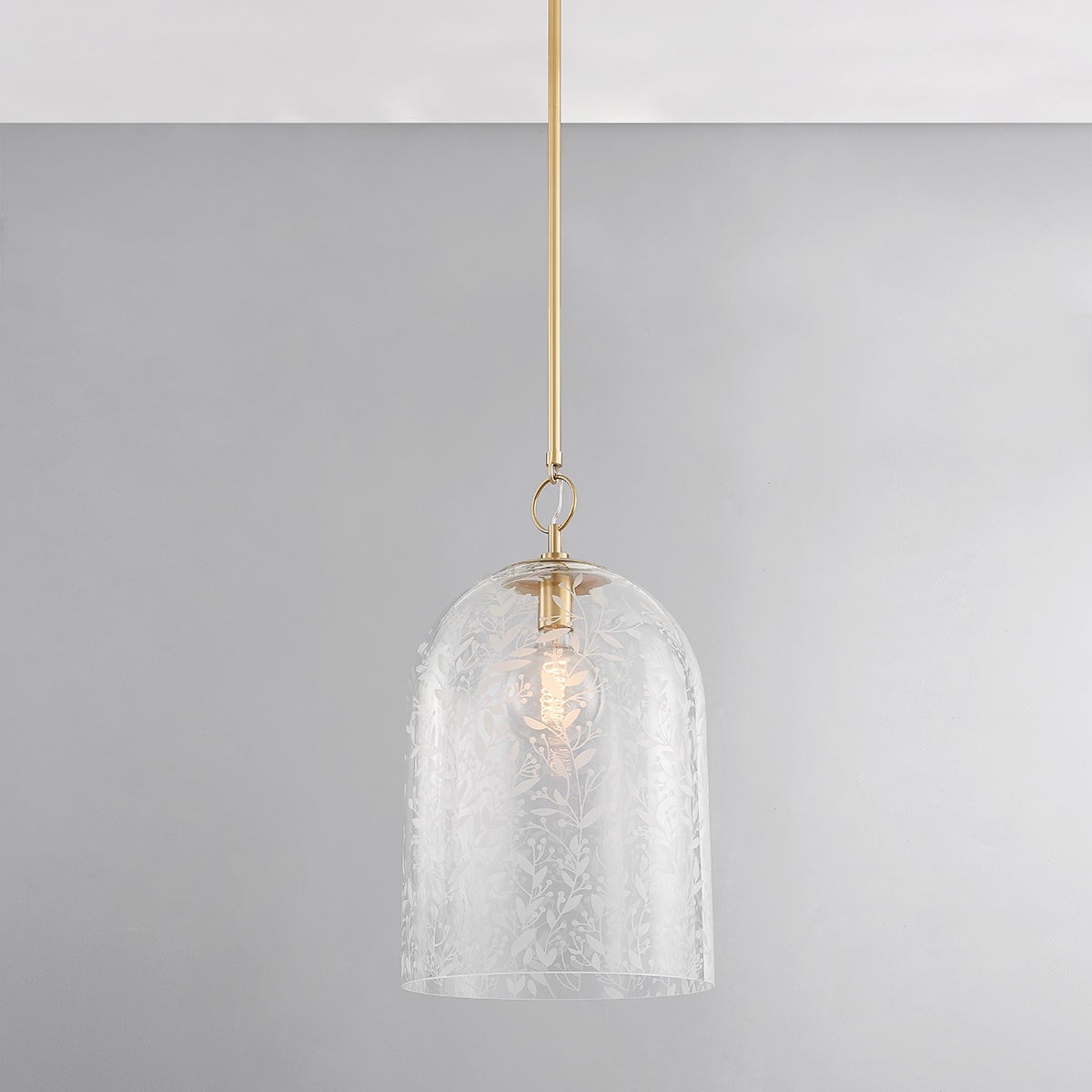 belleville pendant