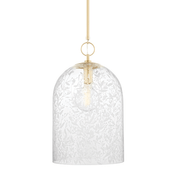belleville pendant