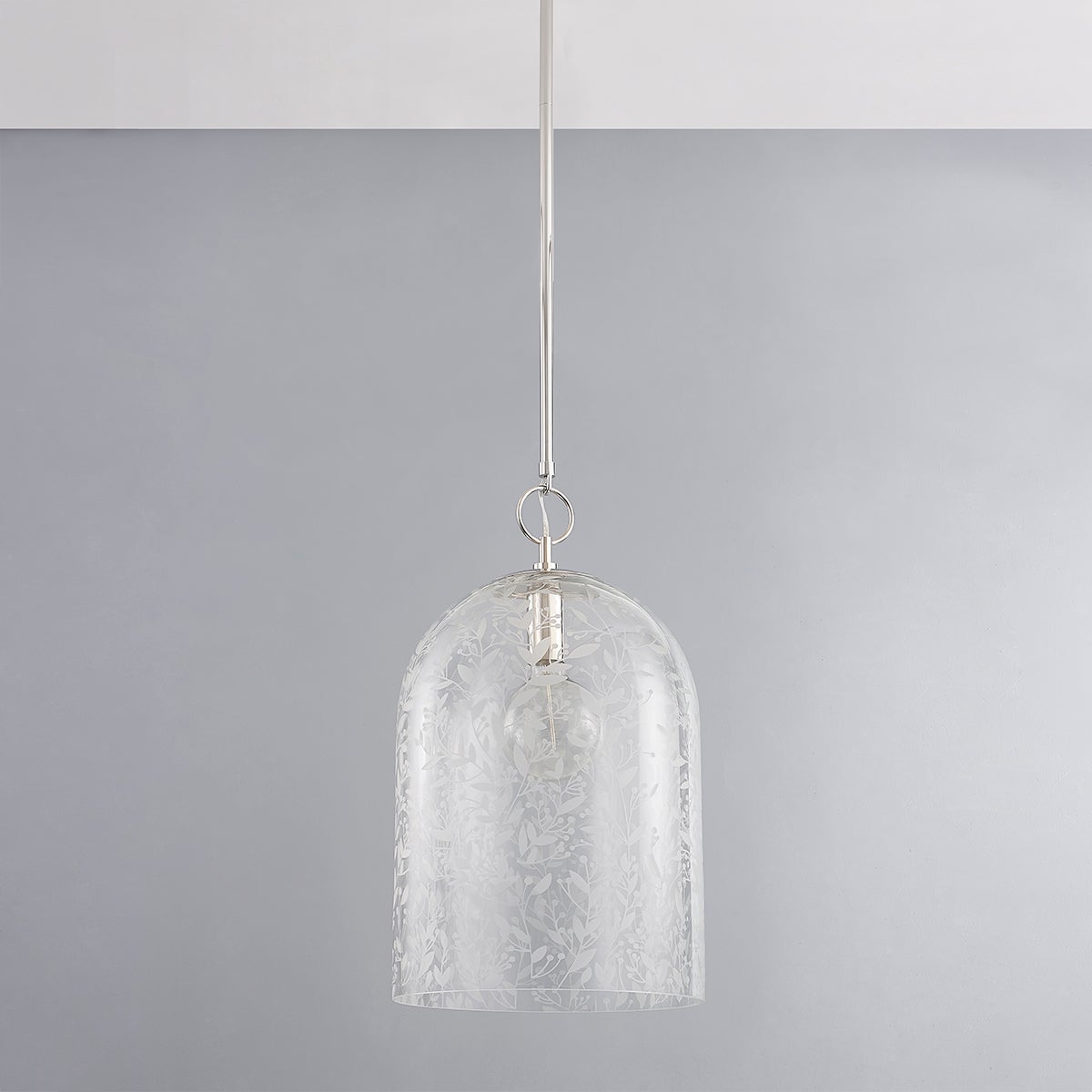 belleville pendant