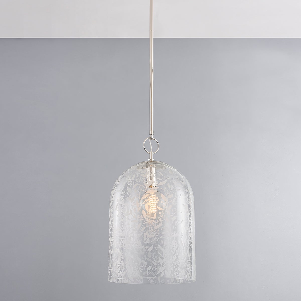 belleville pendant