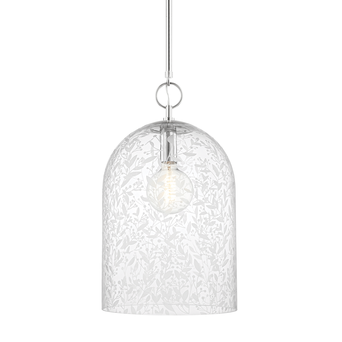 belleville pendant