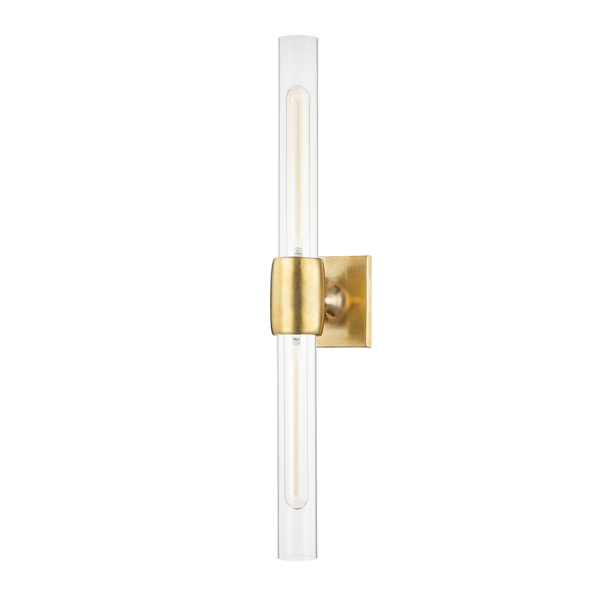 hogan wall sconce