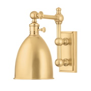 roslyn wall sconce