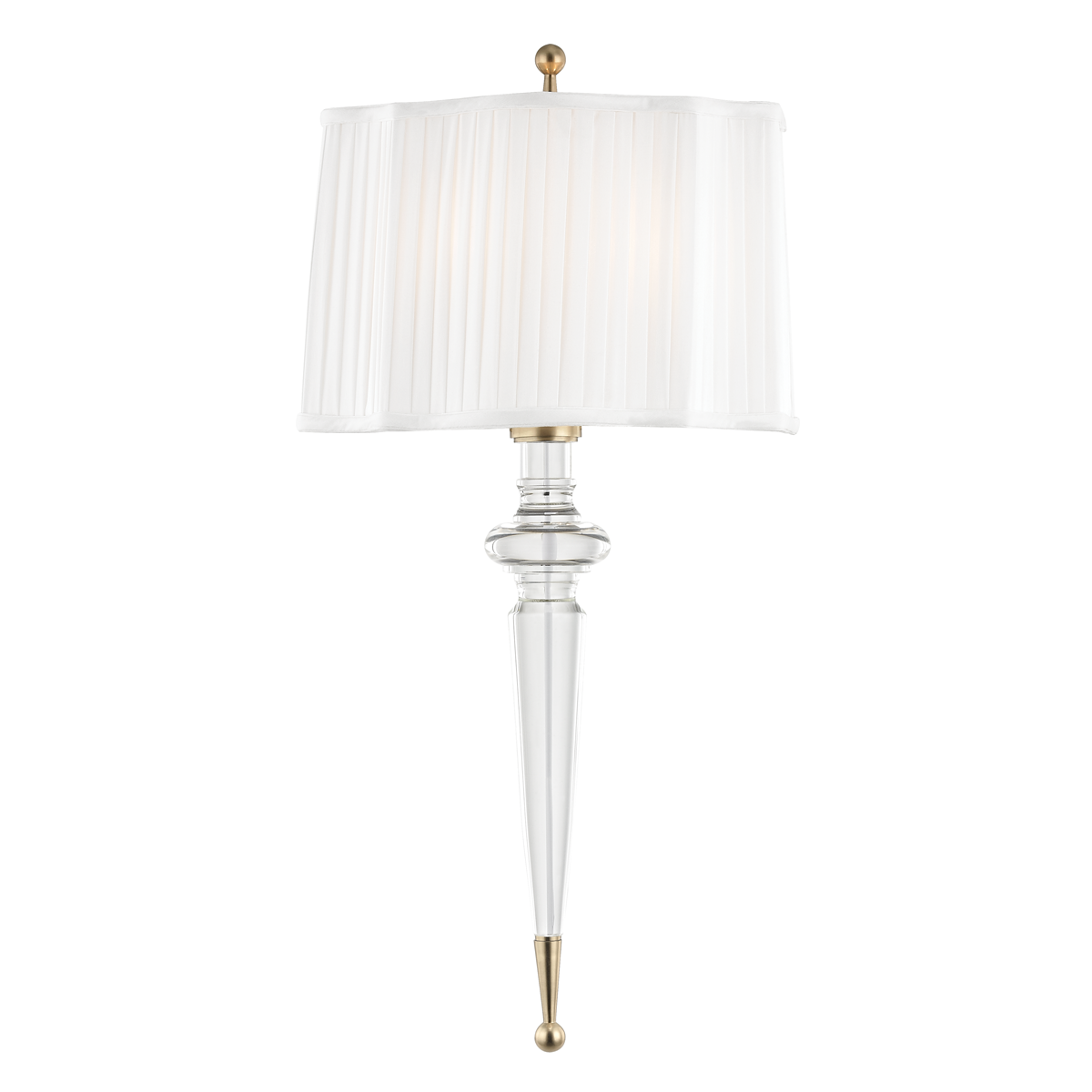 tipton wall sconce