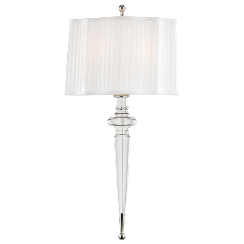 tipton wall sconce