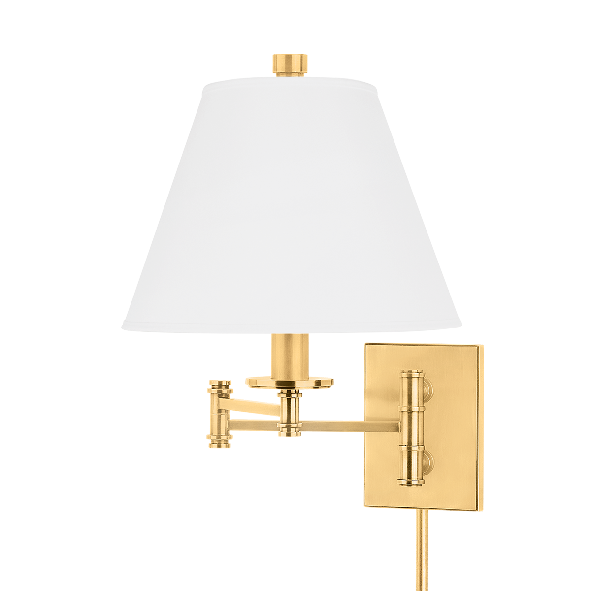 claremont wall sconce