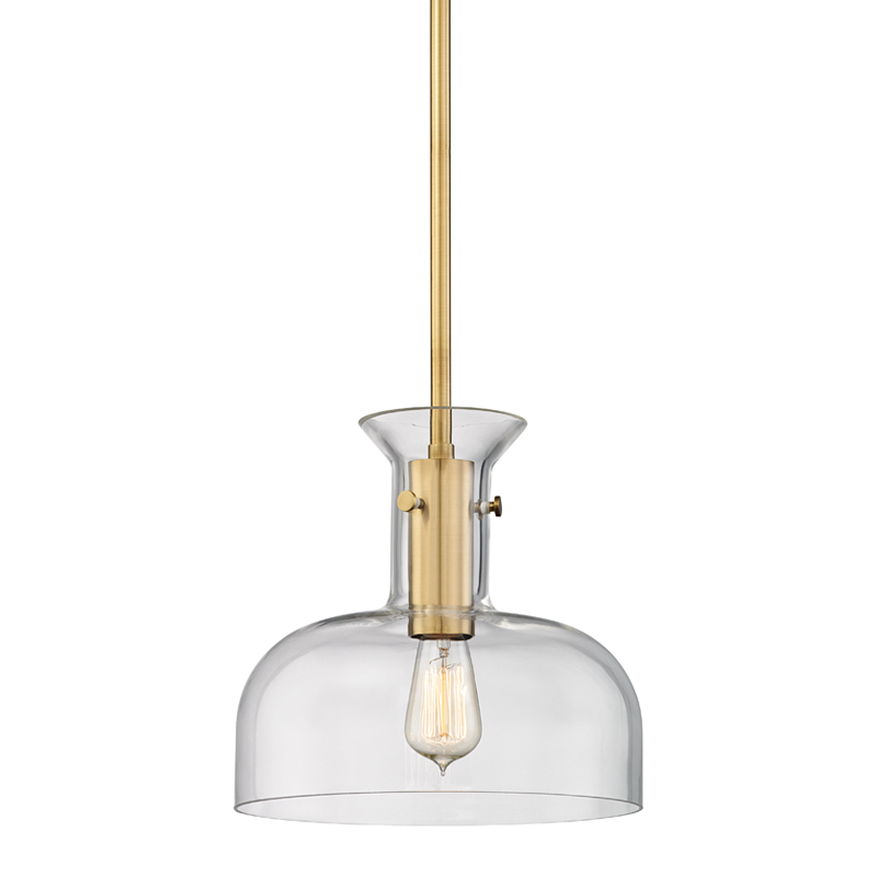 coffey pendant