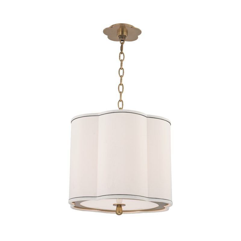 sweeny pendant