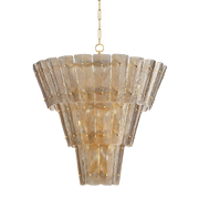 cassian chandelier