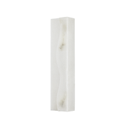 sanger wall sconce