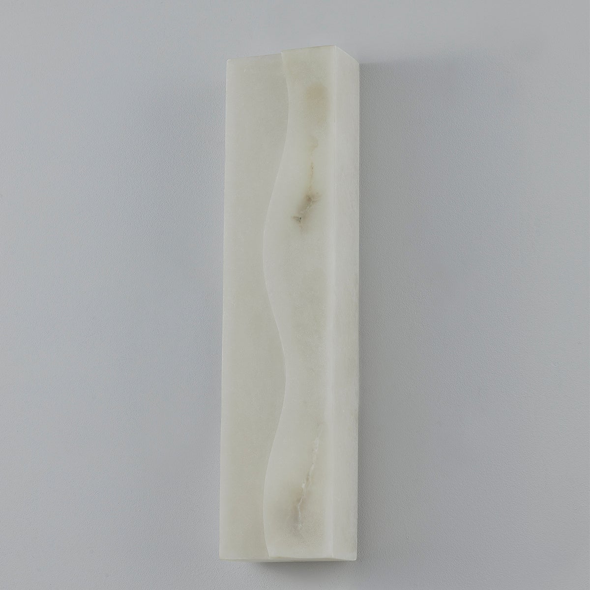 sanger wall sconce