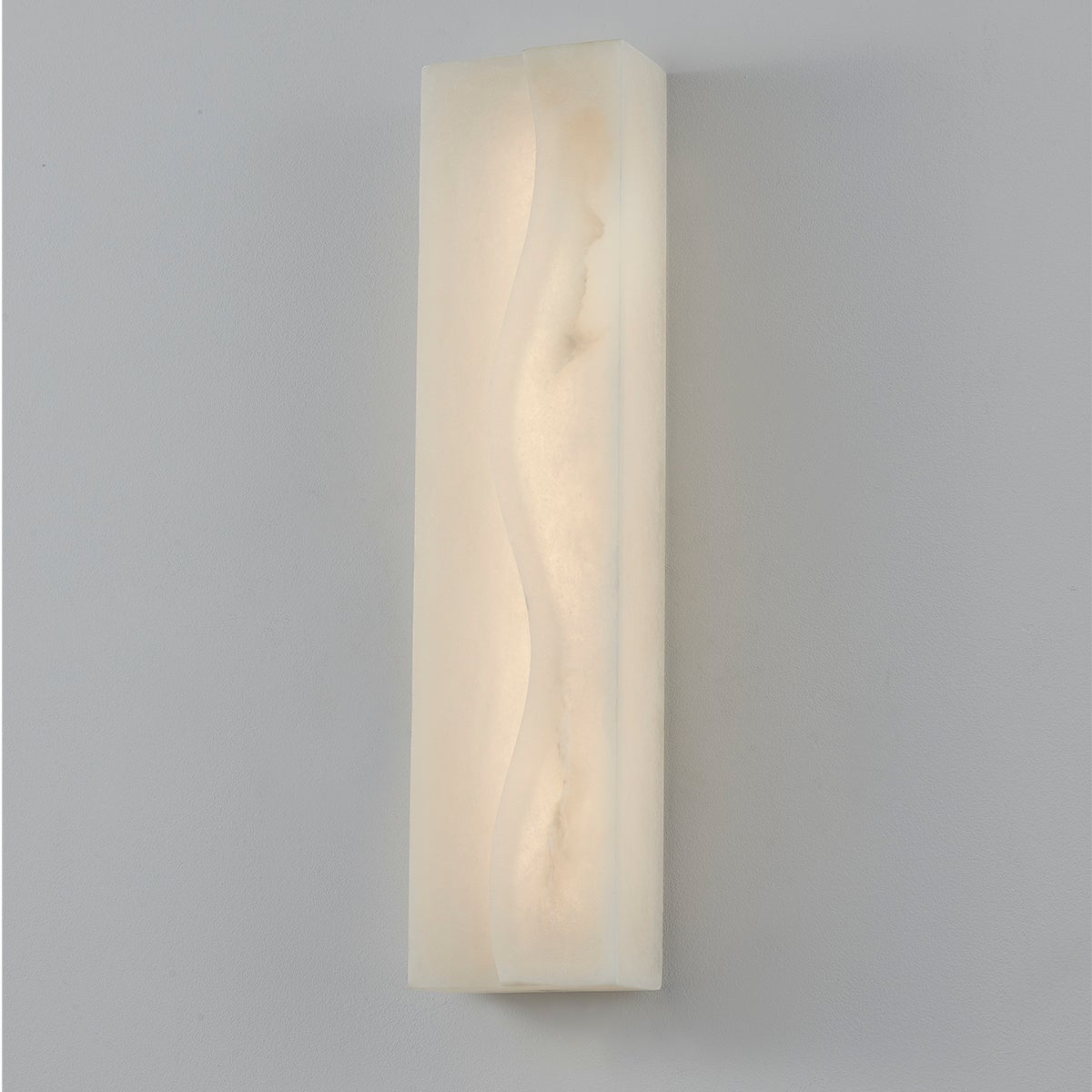 sanger wall sconce