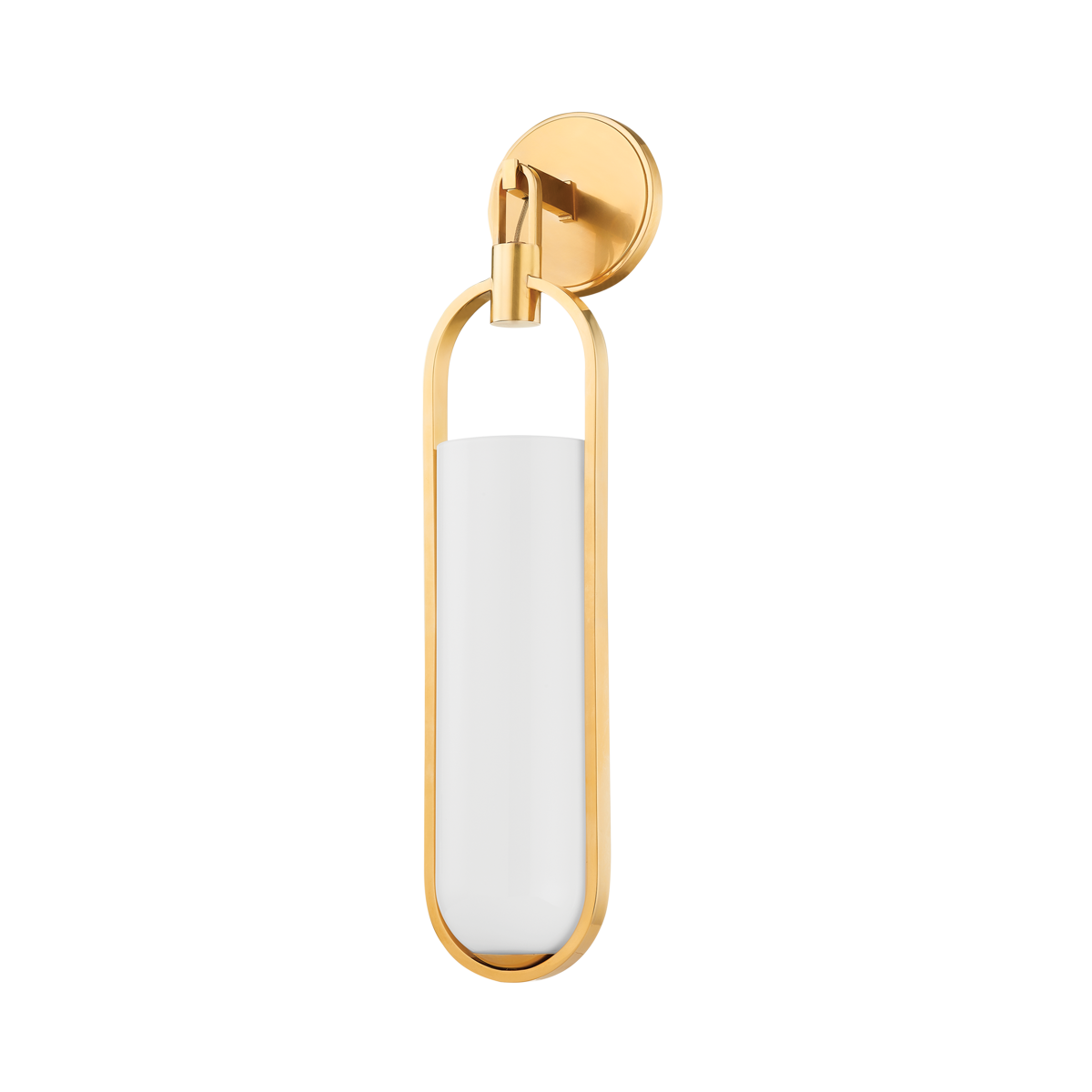 lorimer wall sconce