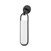 lorimer wall sconce