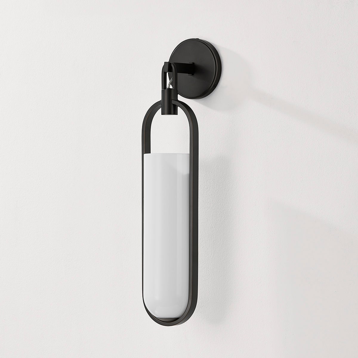 lorimer wall sconce