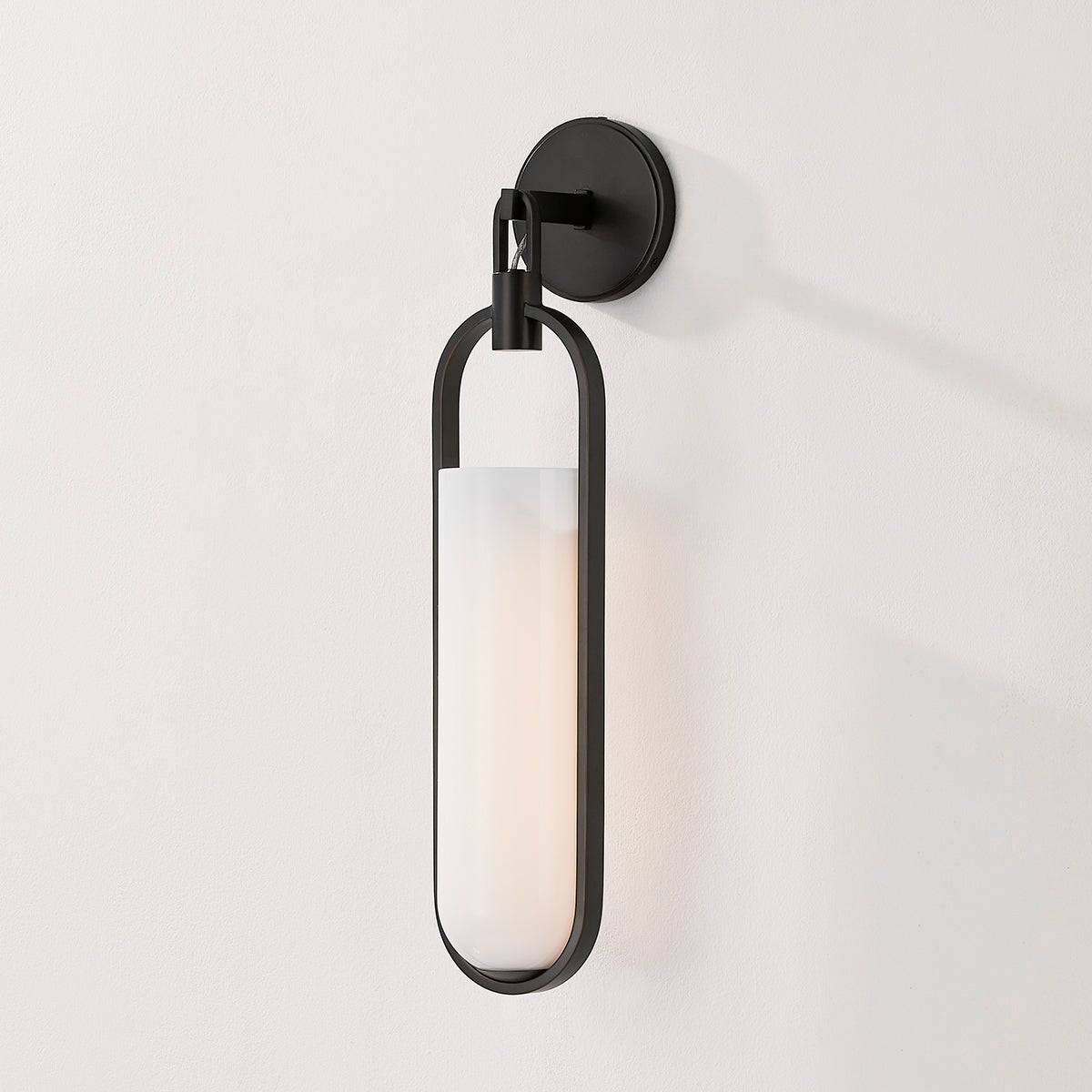 lorimer wall sconce